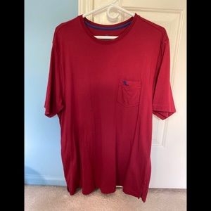Tommy Bahama Mens T-Shirt Small